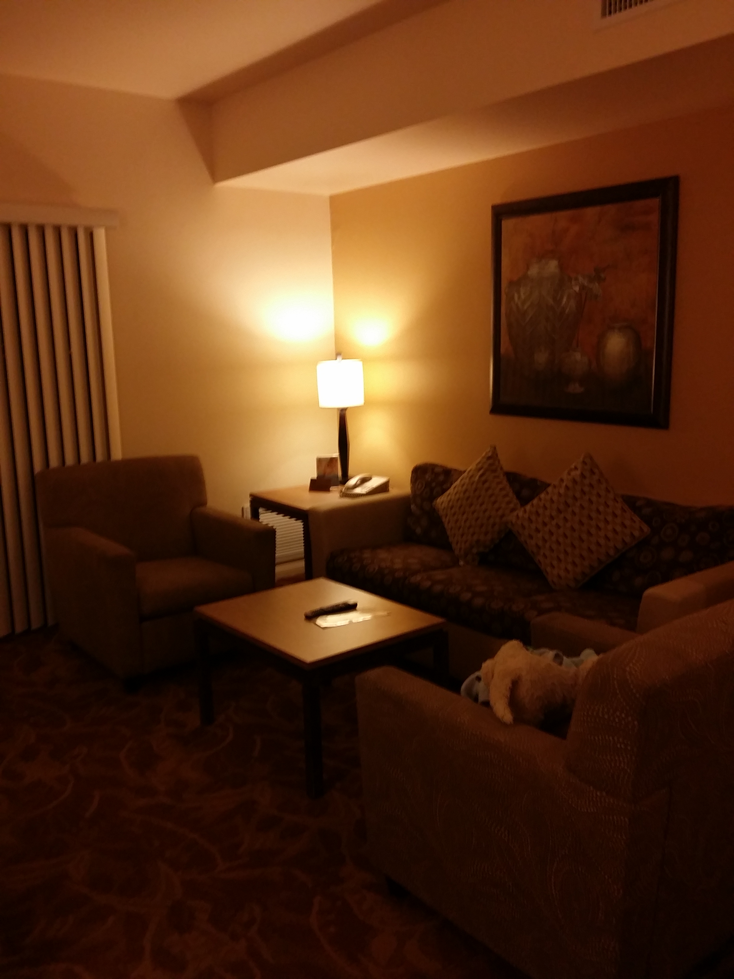 Loading Resort Image...